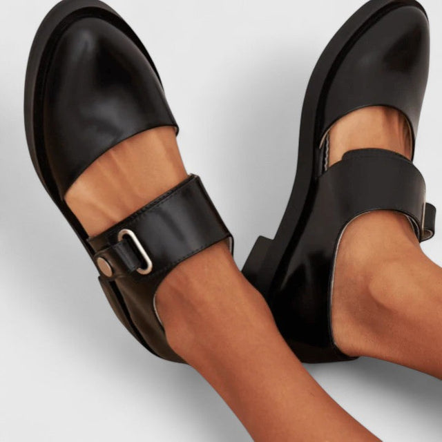 Olivia | Eleganckie buty Mary Jane