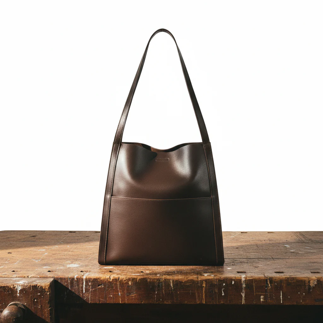 Linda | Elegancka torba Brooklyn