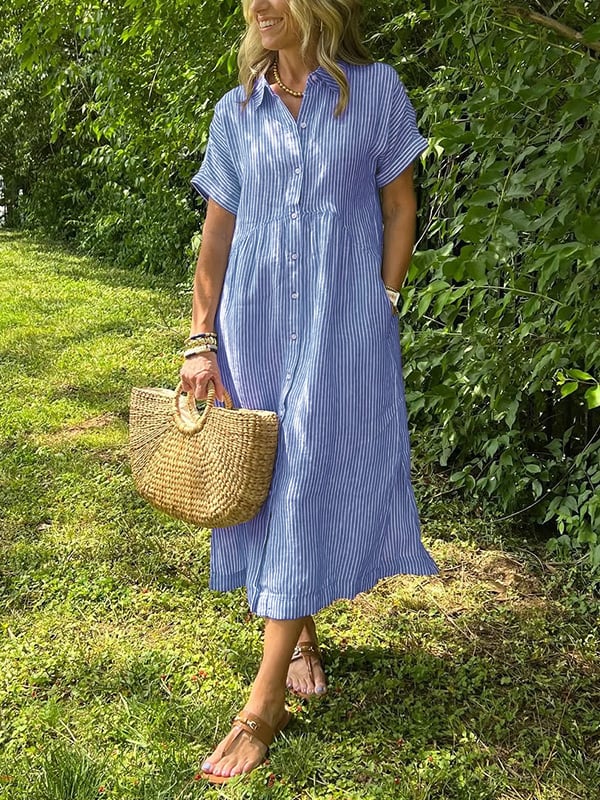 RUBY | MAXI SUKIENKA