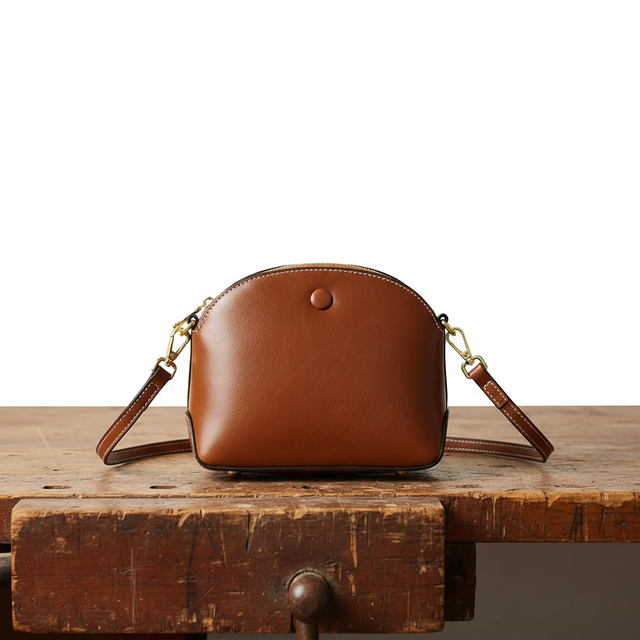 Amalia | Stylowa Retro Torebka na Bok