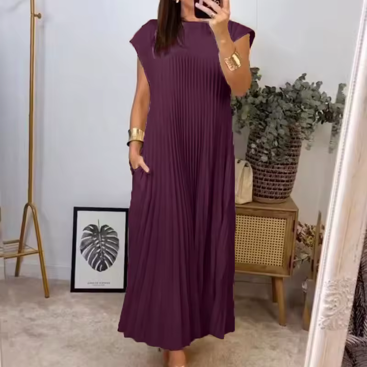 Freya | Sukienka Timeless Comfort
