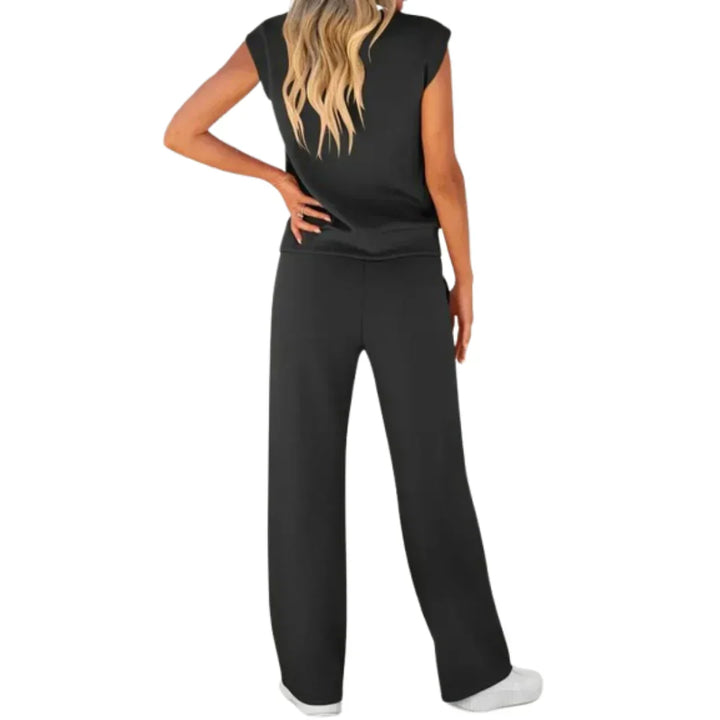 Eleanor | Casual Letni Zestaw Soft Lounge