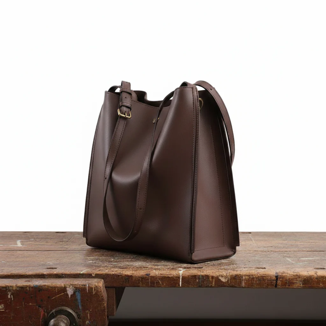 Laura | Elegancka Torba na Ramię z Brooklynu