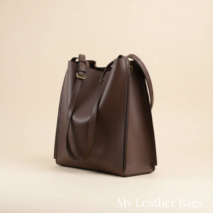 Laura | Elegancka Torba na Ramię z Brooklynu