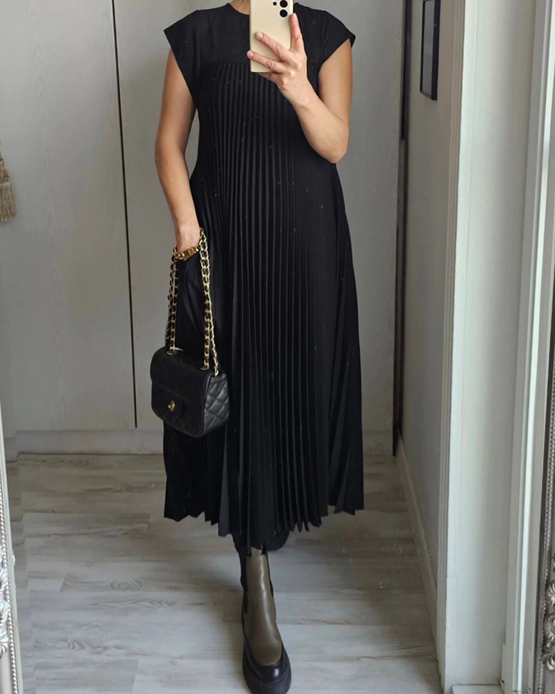 Freya | Sukienka Timeless Comfort