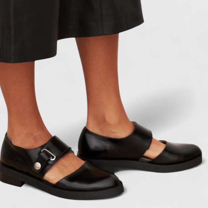 Olivia | Eleganckie buty Mary Jane