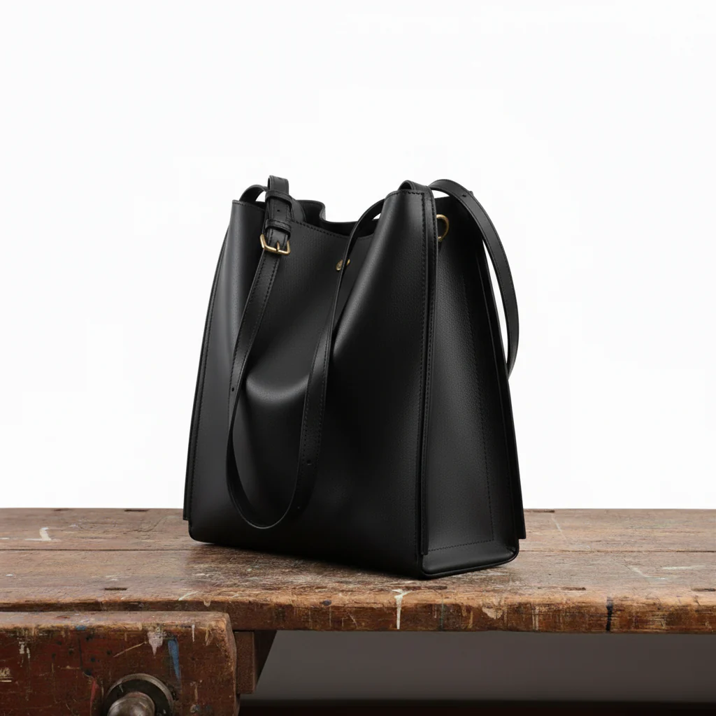 Laura | Elegancka Torba na Ramię z Brooklynu