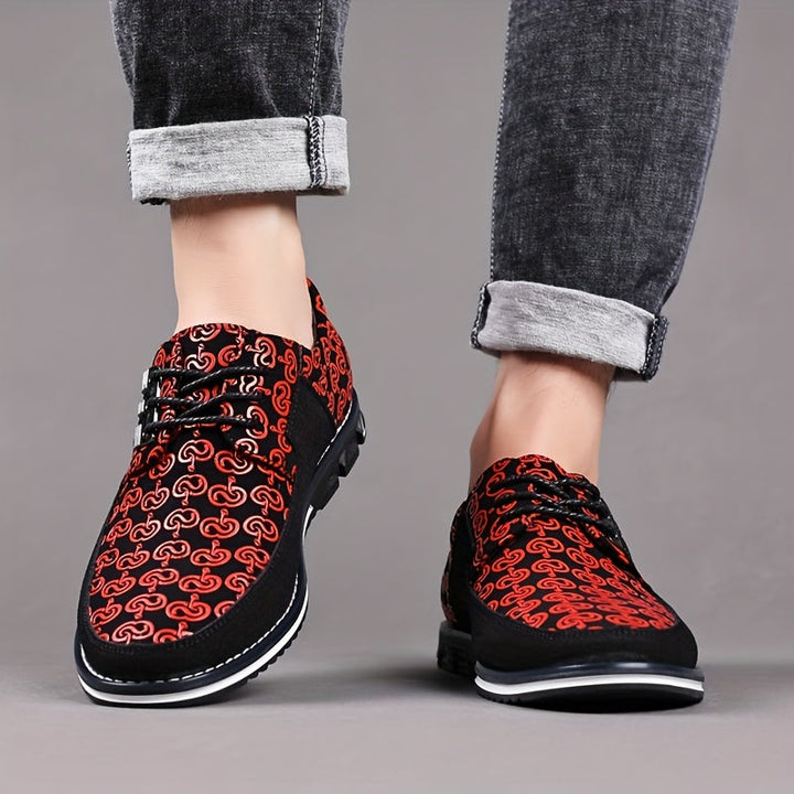 Emerson | Codzienne Buty Komfortowe