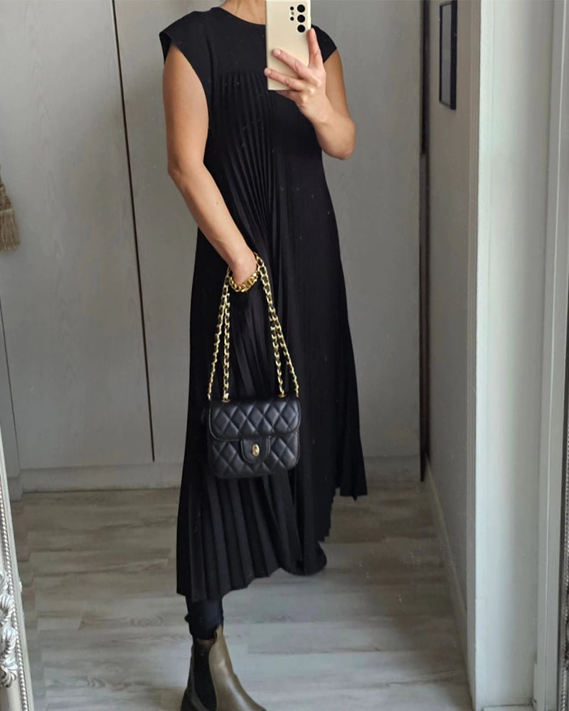 Freya | Sukienka Timeless Comfort
