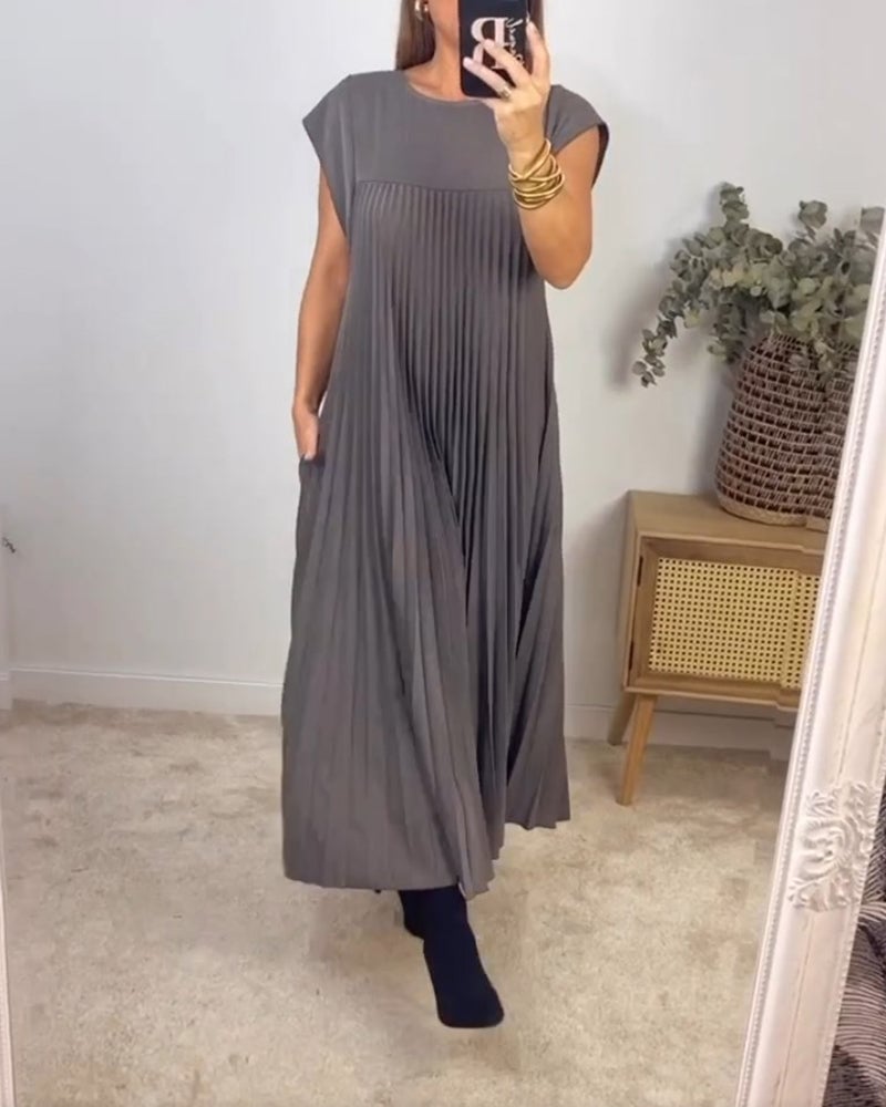 Freya | Sukienka Timeless Comfort