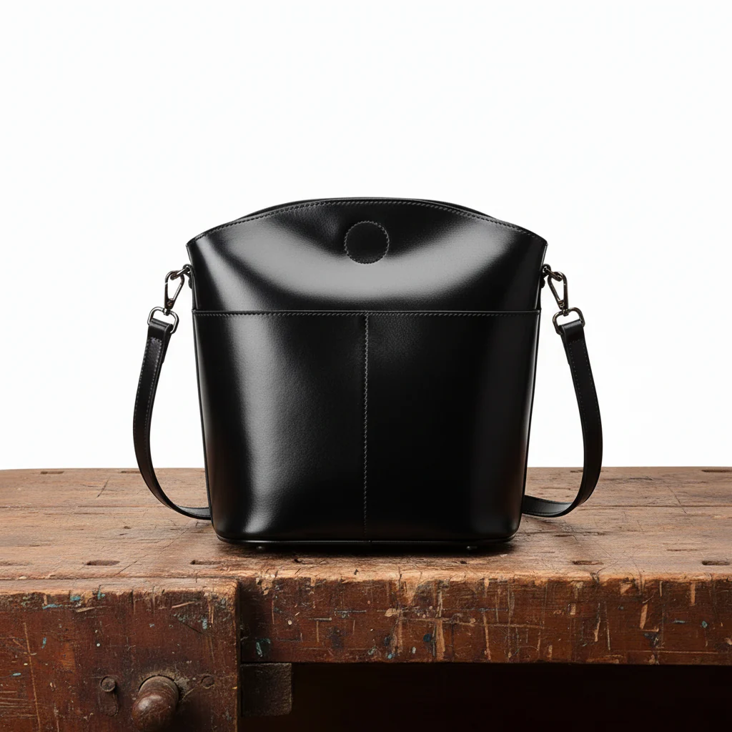 Alina | Casual Signature Shoulder Bag