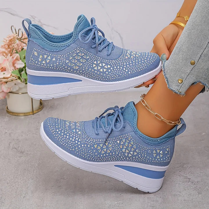 Althea | Premium Wygodne Buty Ortopedyczne