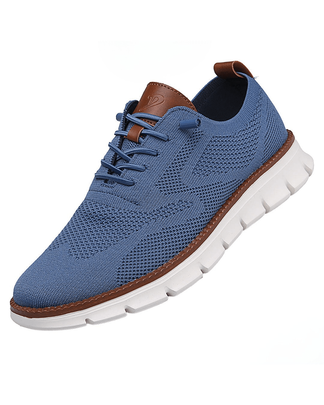Jason | Nowoczesne, Komfortowe Sneakersy na Co Dzień