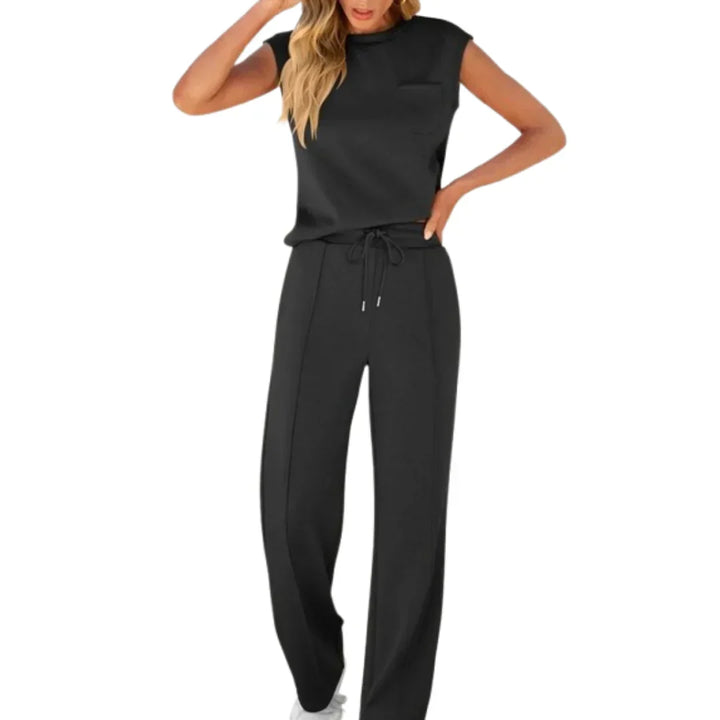 Eleanor | Casual Letni Zestaw Soft Lounge