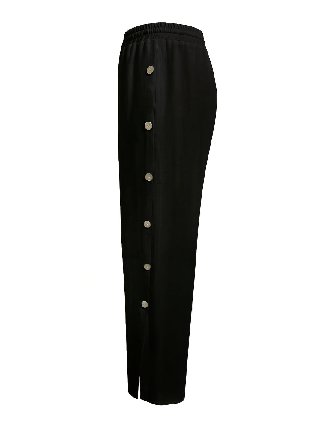 Warren | Spodnie Relaxed Straight-Leg