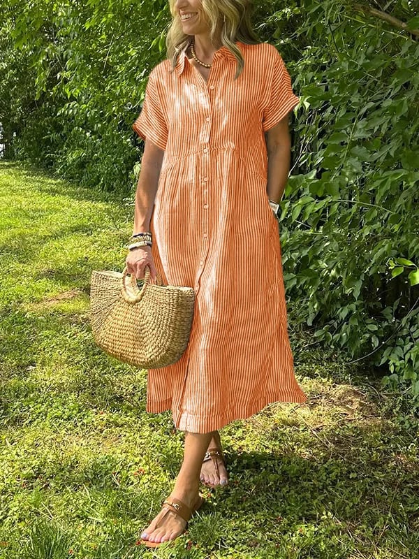RUBY | MAXI SUKIENKA
