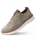 Jason | Nowoczesne, Komfortowe Sneakersy na Co Dzień