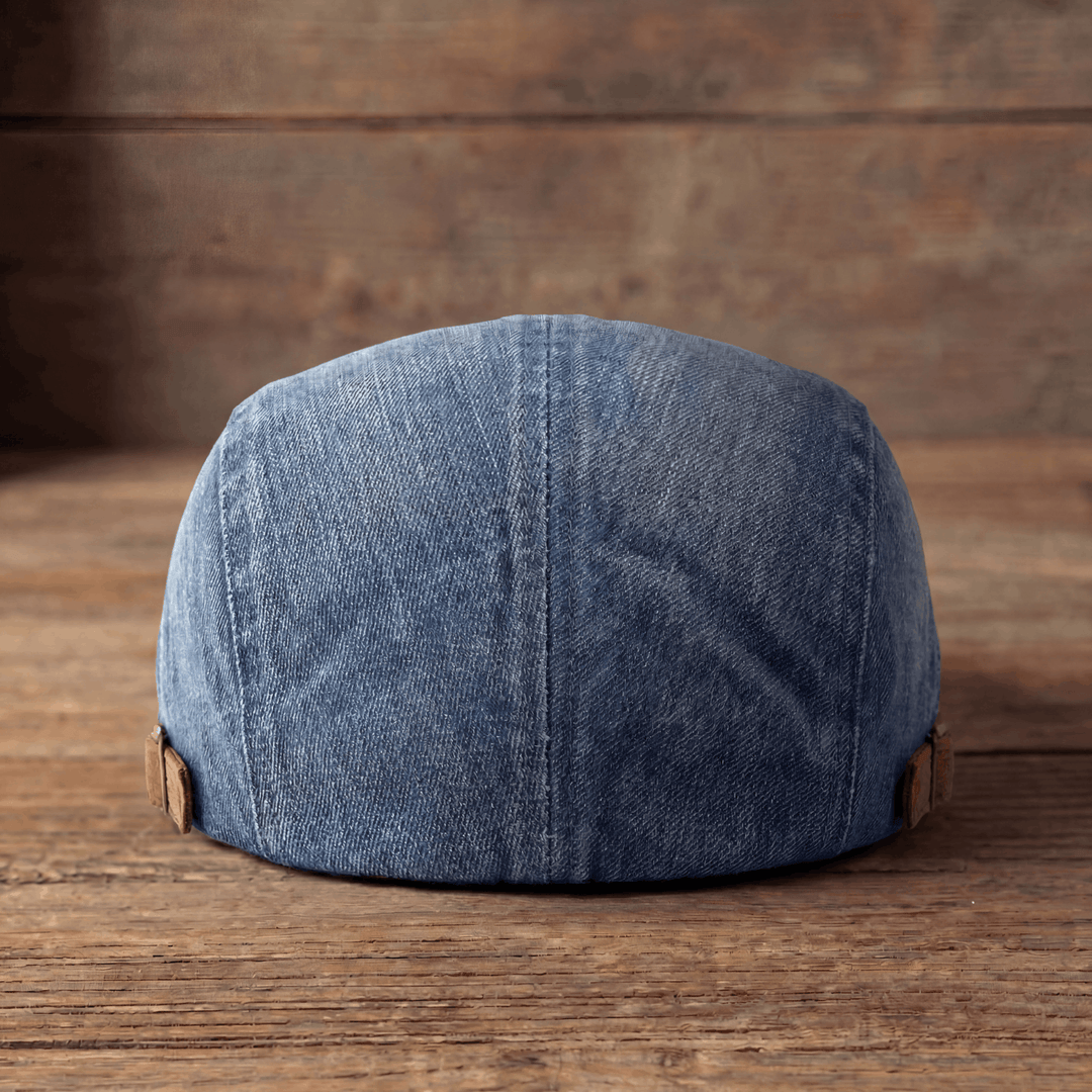 Timothy | Vintage Retro Czapka