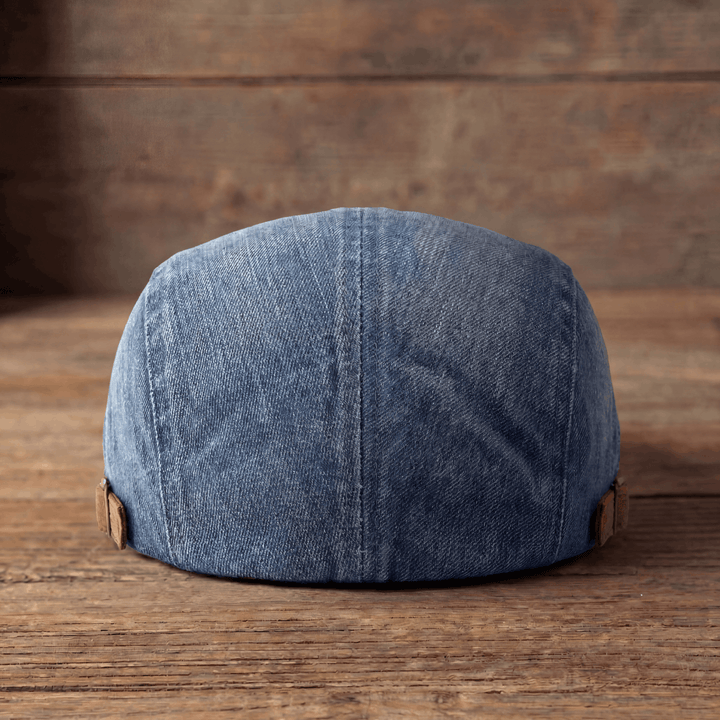 Timothy | Vintage Retro Czapka