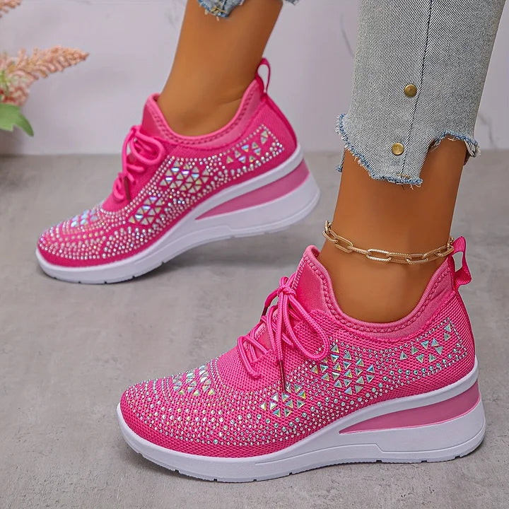Althea | Premium Wygodne Buty Ortopedyczne