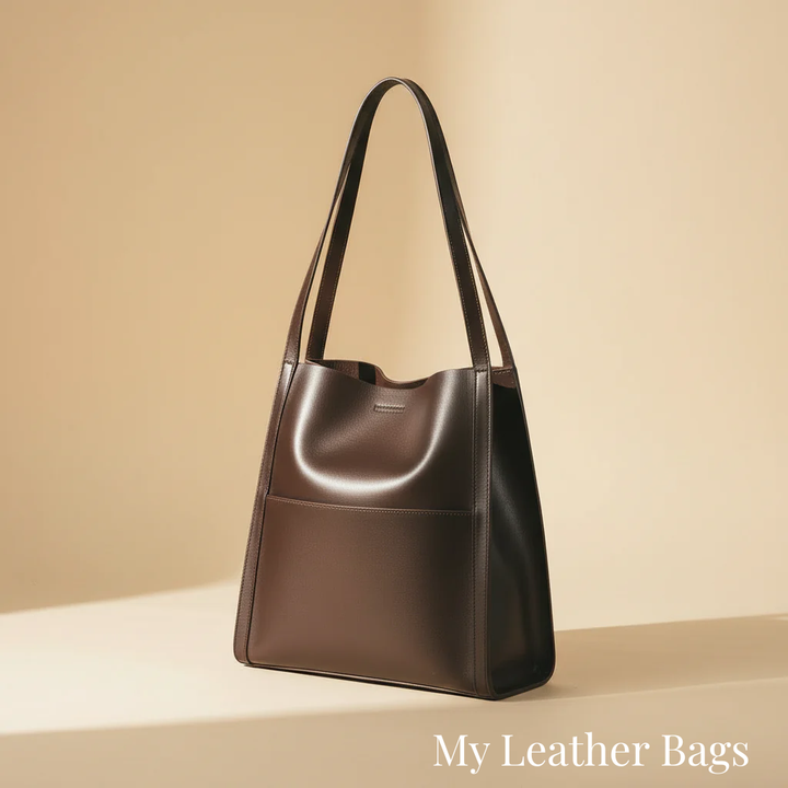 Linda | Elegancka torba Brooklyn