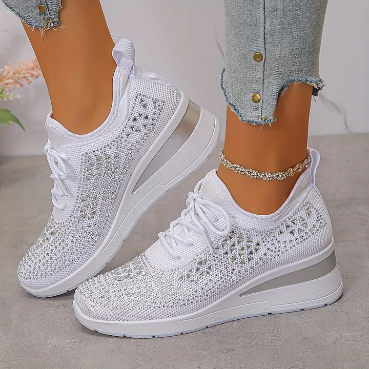Althea | Premium Wygodne Buty Ortopedyczne