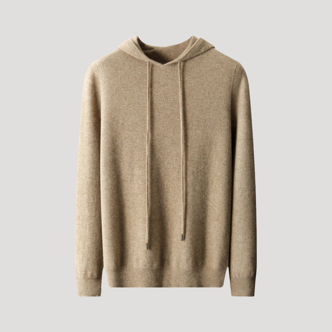Gordon | Miękki Kaptur Jumper