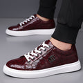 Ellis | Wyrafinowane Sneakersy na Co Dzień