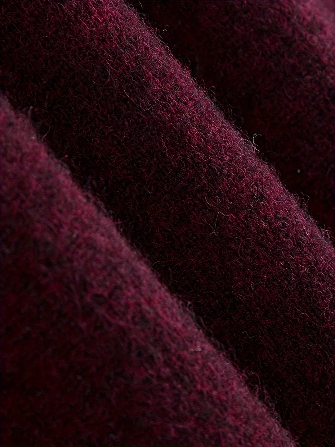 Frederick | Wyszukany Sweter Polo z Kołnierzykiem