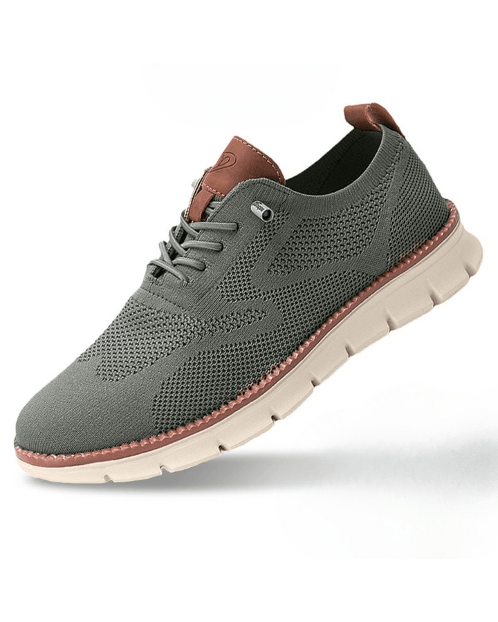 Jason | Nowoczesne, Komfortowe Sneakersy na Co Dzień