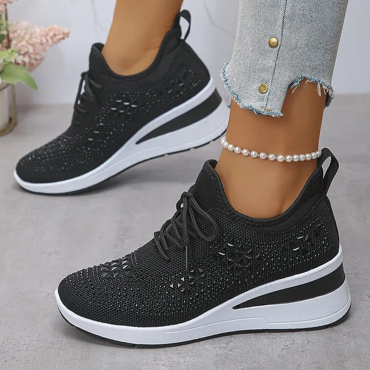 Althea | Premium Wygodne Buty Ortopedyczne