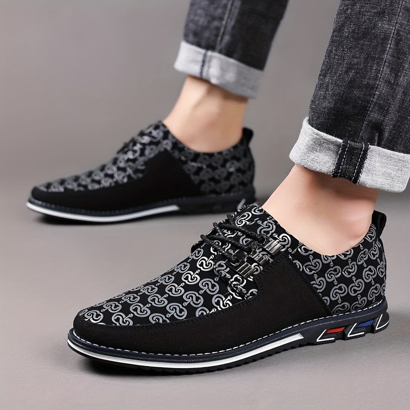 Emerson | Codzienne Buty Komfortowe