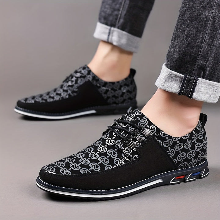 Emerson | Codzienne Buty Komfortowe