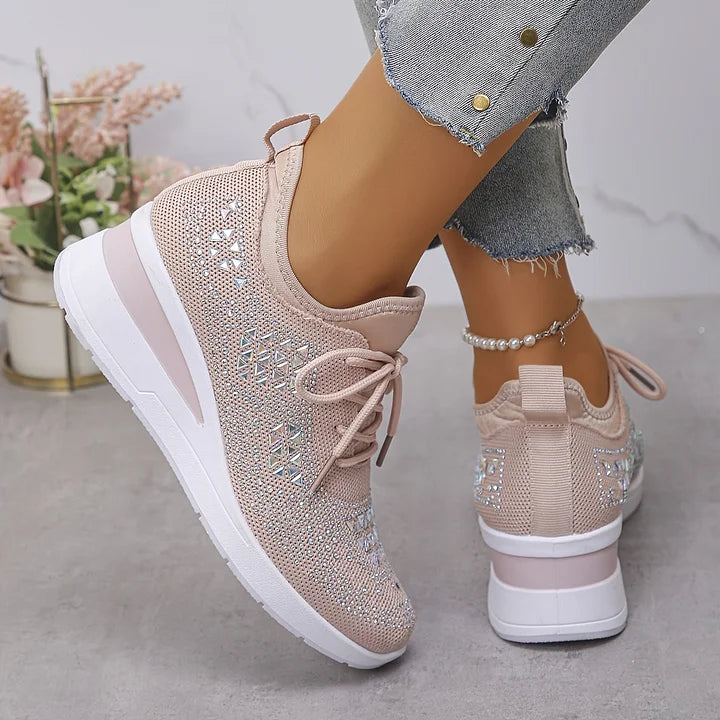 Althea | Premium Wygodne Buty Ortopedyczne