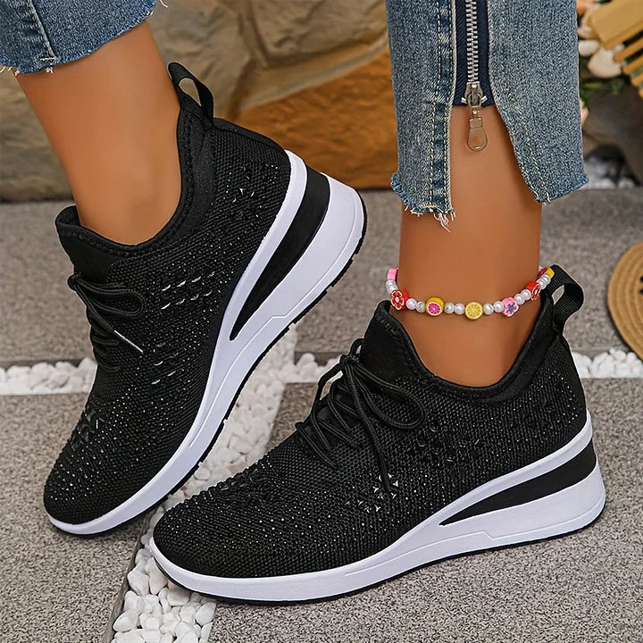 Althea | Premium Wygodne Buty Ortopedyczne