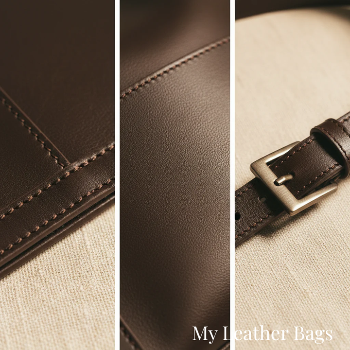 Linda | Elegancka torba Brooklyn