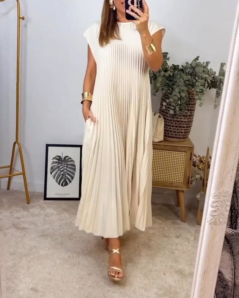 Freya | Sukienka Timeless Comfort