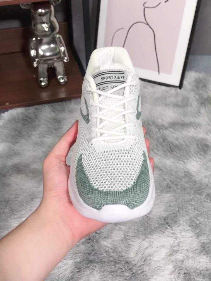 Harper | Sneakersy na co dzień