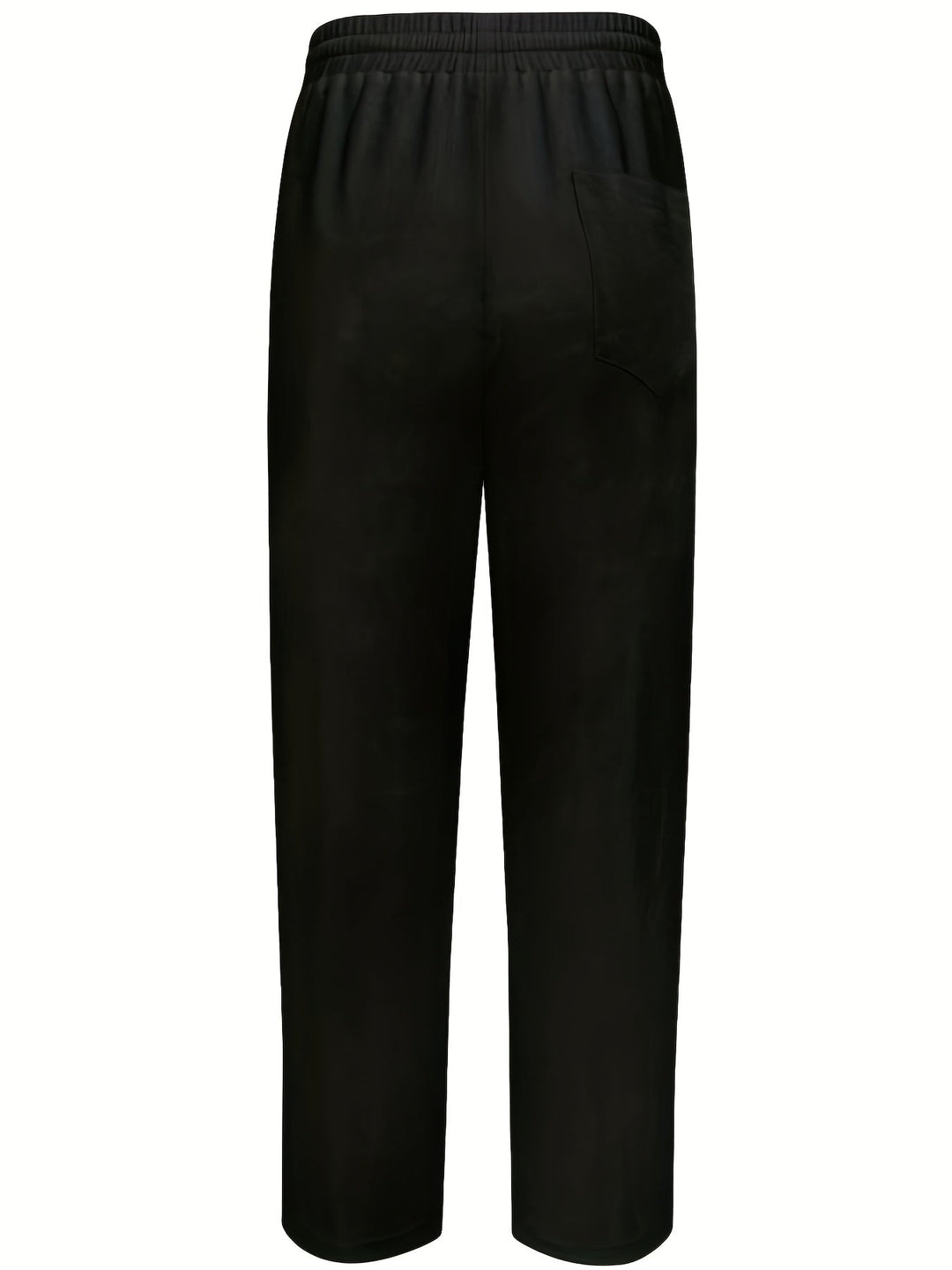 Warren | Spodnie Relaxed Straight-Leg