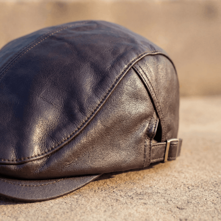 Daven | Klasyczna Premium Czapka Bejsbolowa