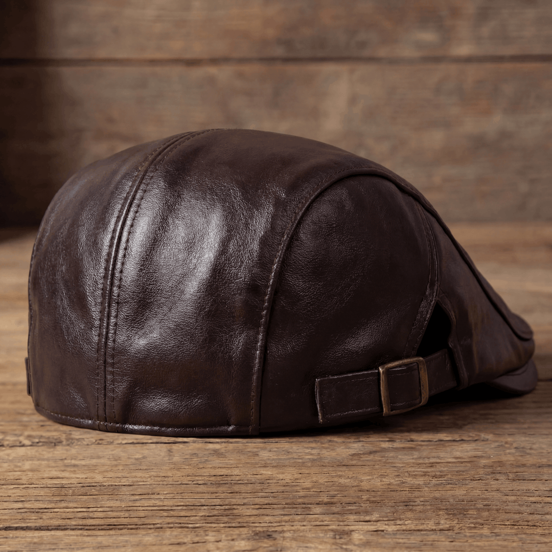 Daven | Klasyczna Premium Czapka Bejsbolowa