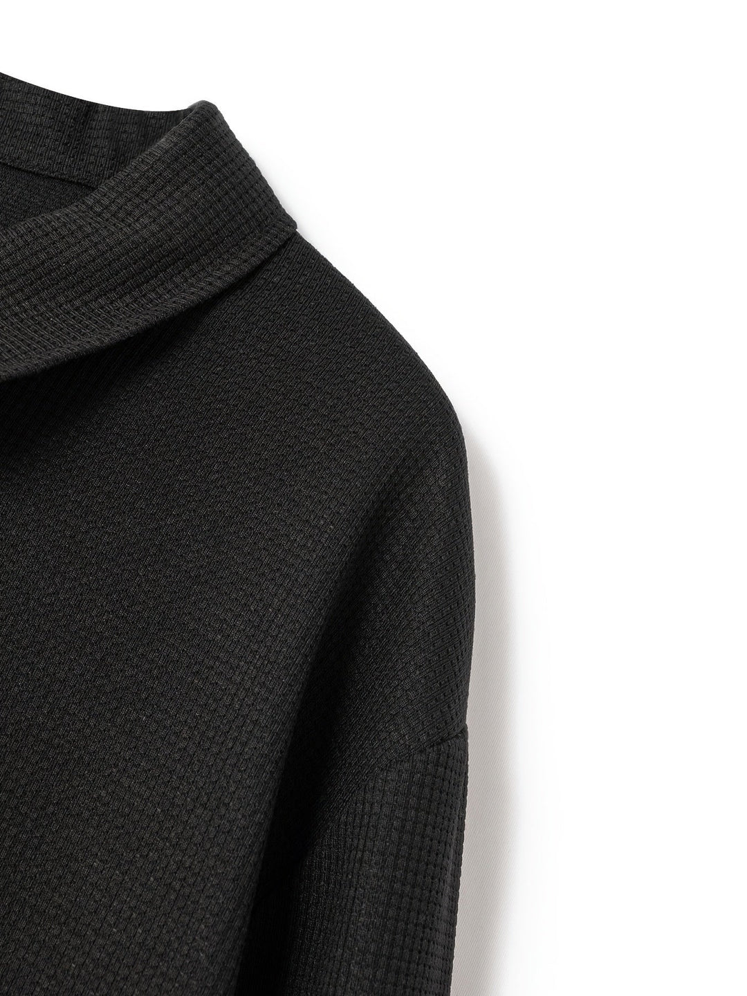Gerard | Elegancka Kurtka Teksturowana