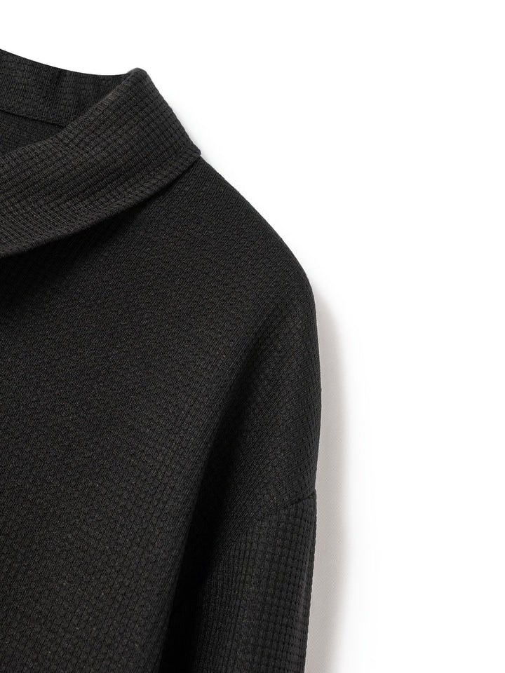 Gerard | Elegancka Kurtka Teksturowana