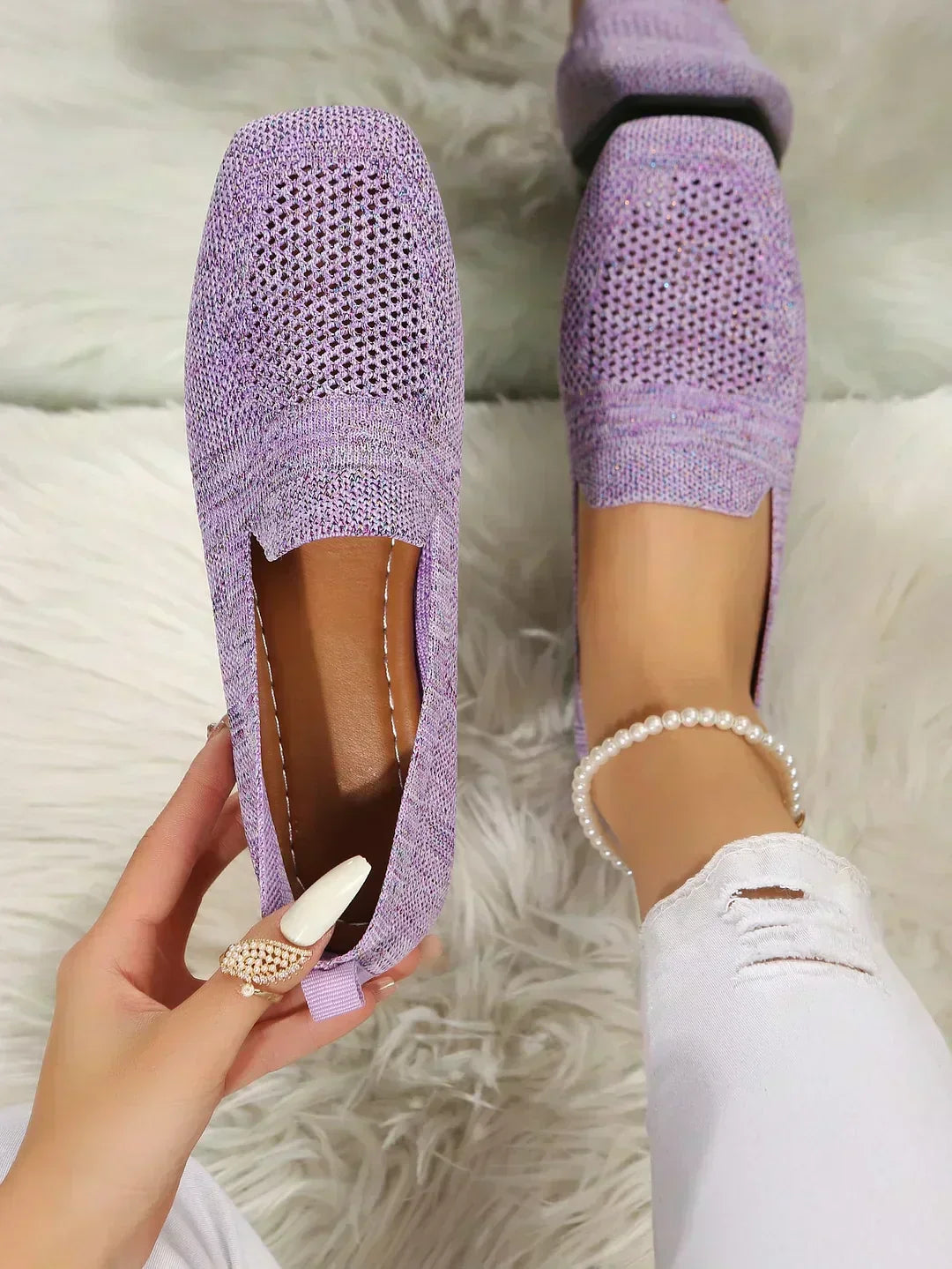 Theodora | Eleganckie Wygodne Buty Ortopedyczne