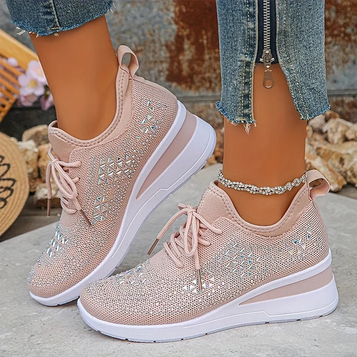 Althea | Premium Wygodne Buty Ortopedyczne