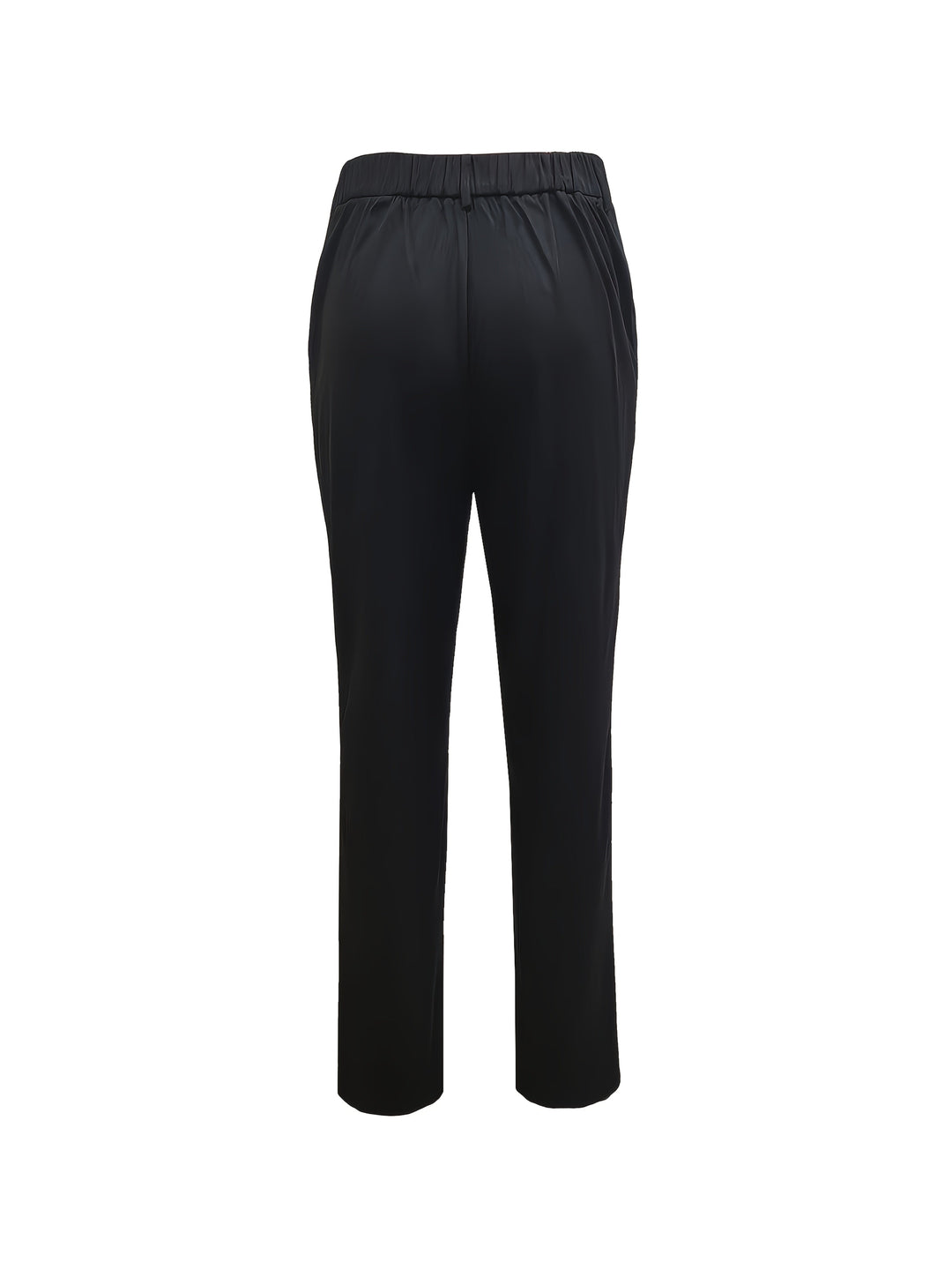 Bennet | Dopasowane Spodnie Slim-Fit
