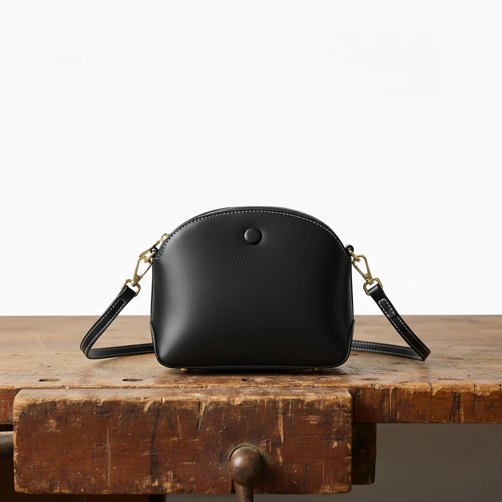 Amalia | Stylowa Retro Torebka na Bok