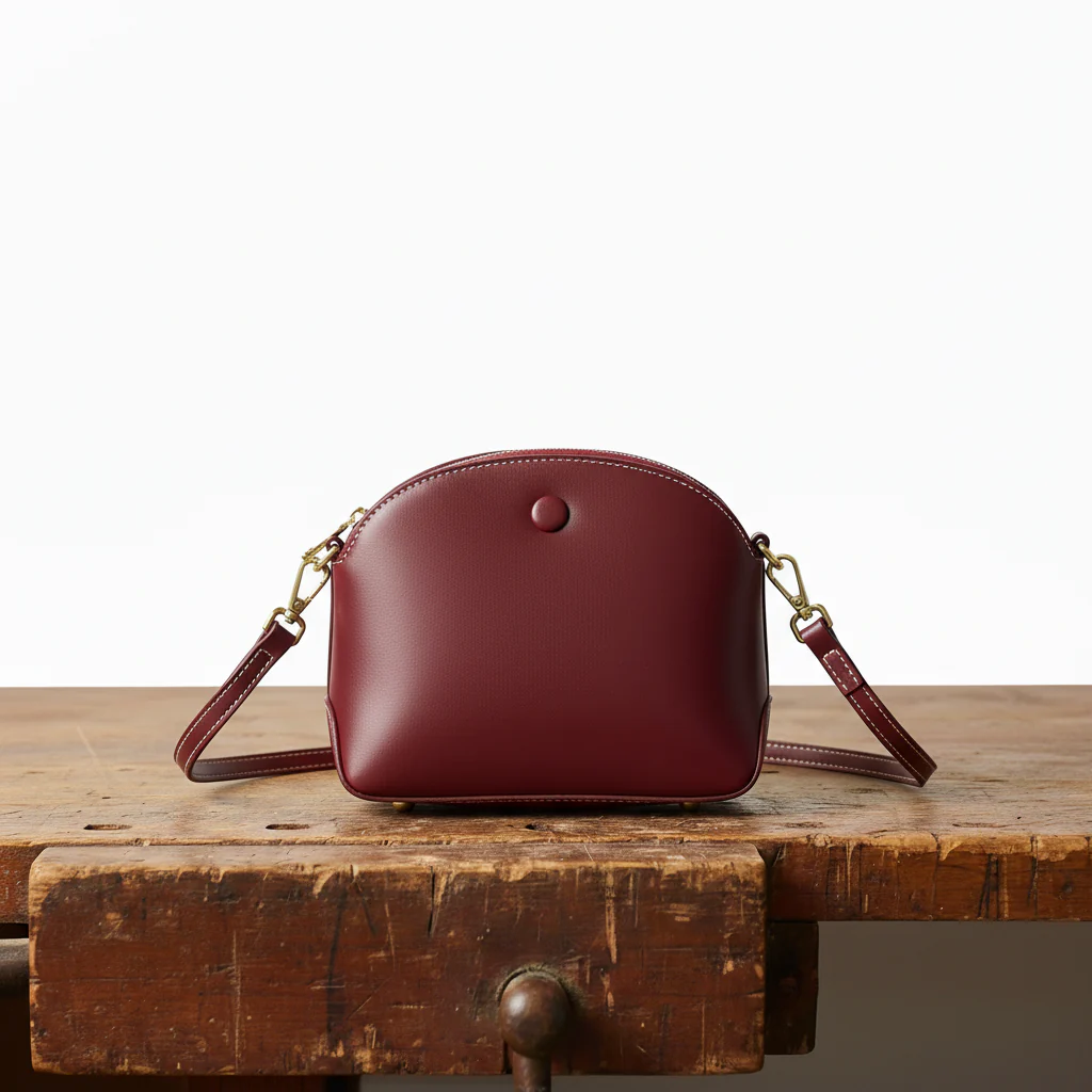 Amalia | Stylowa Retro Torebka na Bok