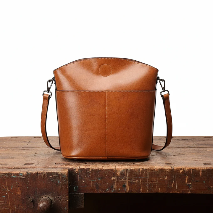 Alina | Casual Signature Shoulder Bag