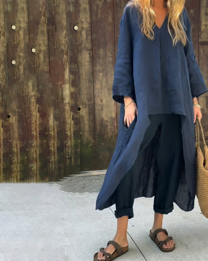 OLIVIA | STYLOWY I WYGODNY ZESTAW